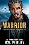 Warrior (Heroes of Renegade Book 2)