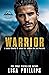 Warrior by Lisa     Phillips