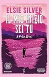 Il mio inizio sei...