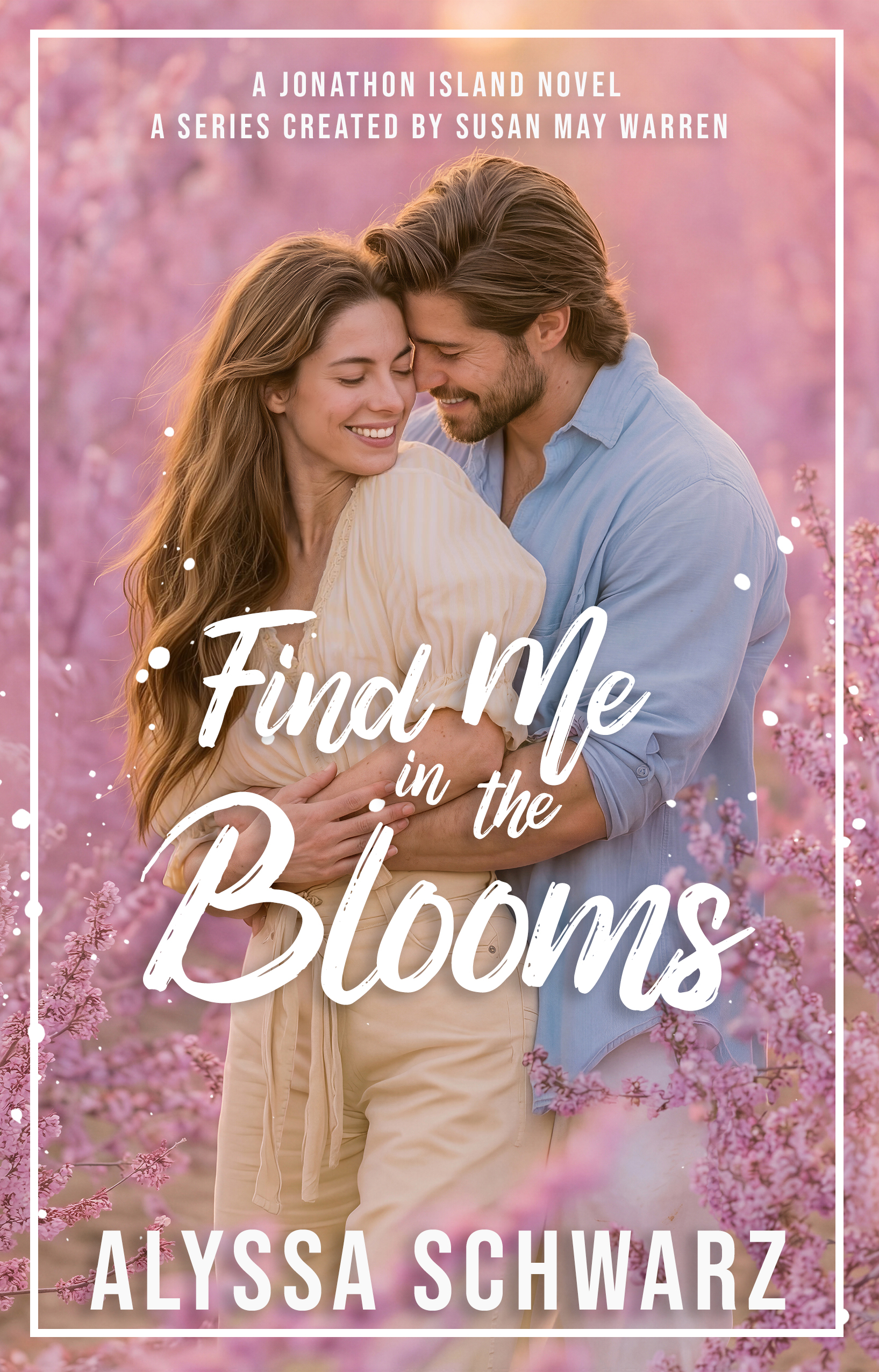 Find Me in the Blooms (Jonathon Island | Season 2)
