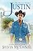 Justin: The Burnett Brides Book 10: The Burnett Brides Book