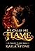 He Calls Me Flame (Fallen Flames Saga)