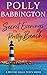 Secret Evenings in Pretty Beach by Polly Babbington