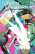 Absolute Green Lantern (2025-) #13