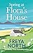 Spring at Flora's House: an uplifting, witty and heartwarming story of friendship and bravery from one of the UK's best loved authors