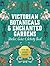 Victorian Botanicals & Enchanted Gardens Sticker, Color & Activity Book: Over 500 Unique Stickers (Sticker Activity Deluxe Editions)