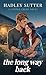 The Long Way Back by Hadley Sutter