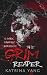 Death's Prey: A Dark, Obsessive Fantasy Romance