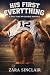 His First Everything : A Fi...