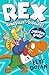 Rex Dinosaur in Disguise: Jurassic Baby (Rex, Dinosaur in Disguise)