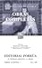 Obras completas by Juana Inés de la Cruz