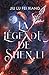 La Légende de Shen Li 1: La Légende de Shen Li - 1 (French Edition)