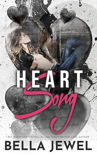 Heart Song (Kindle Edition)