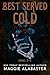 Best Served Cold complete collection