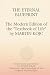 THE ETERNAL BLUEPRINT The M...