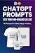 ChatGPT Prompts for Etsy Pr...