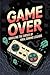 Game Over by Stuart Graham