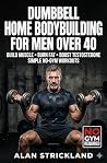 Dumbbell Home Bod...