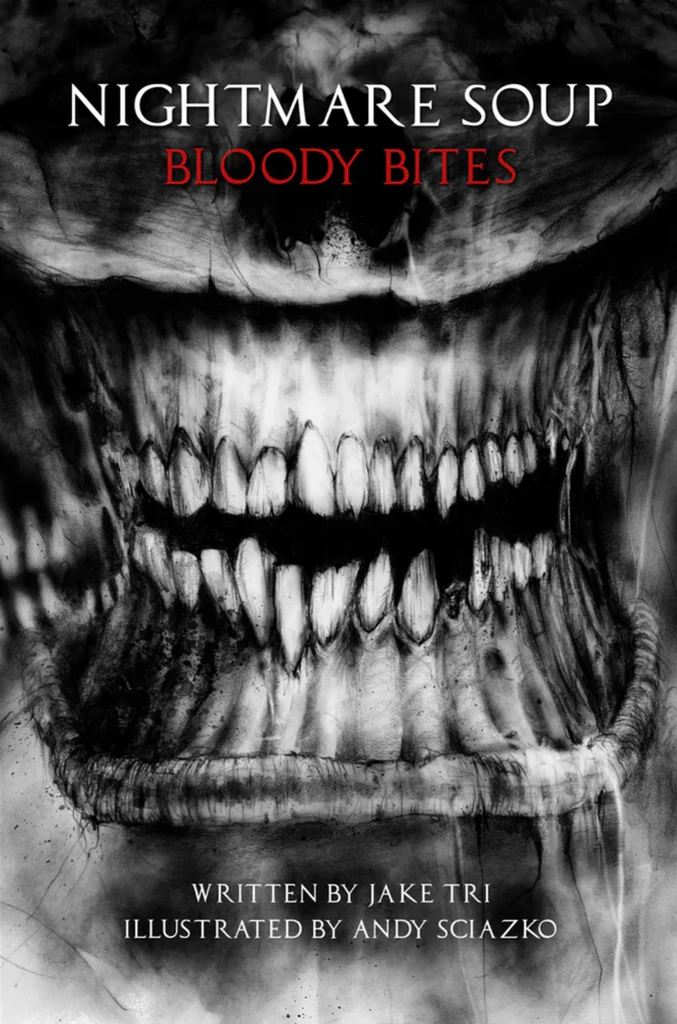 Nightmare Soup: Bloody Bites