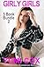 GIRLY GIRLS - BUNDLE 2: A Bundle of Trangsender Romances (Yumi Cox Bundles Book 6)