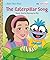 The Caterpillar Song: Soon You're Going to Fly (Ms. Rachel) (Little Golden Book)