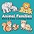Animal Families: Bold and E...