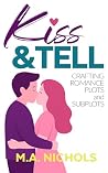 Kiss and Tell: Cr...