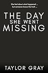 The Day She Went ...