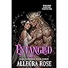 ENTANGLED: Dark Omegaverse Romantasy