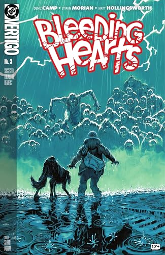 Bleeding Hearts (2026-) #3 (Bleeding Hearts (2025-))