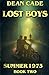 Lost Boys by Dean Cade
