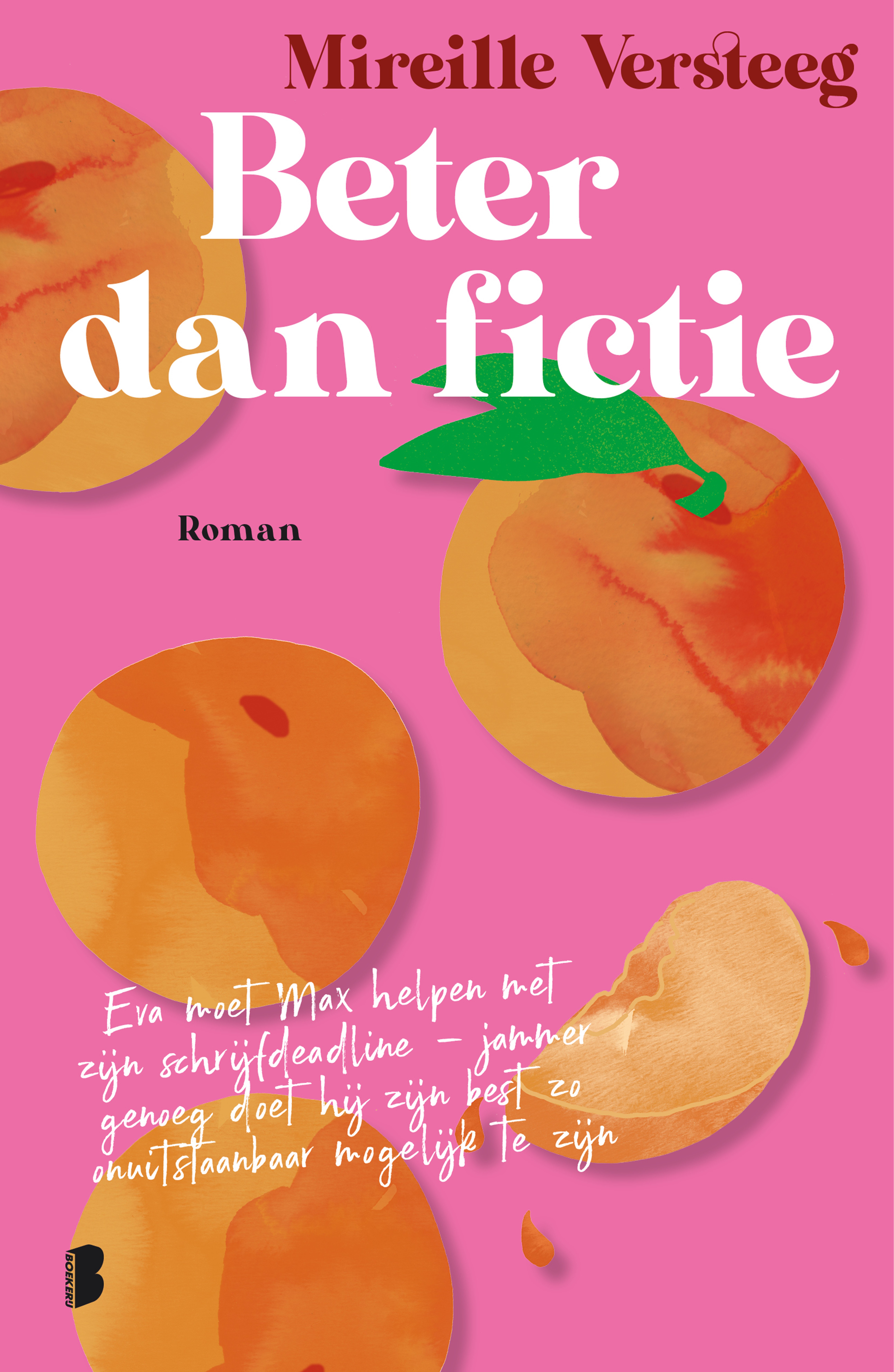 Beter dan fictie (Paperback)