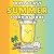Bold & Easy Summer Coloring Book by Adam Szewczyk