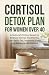 Cortisol Detox Plan for Wom...
