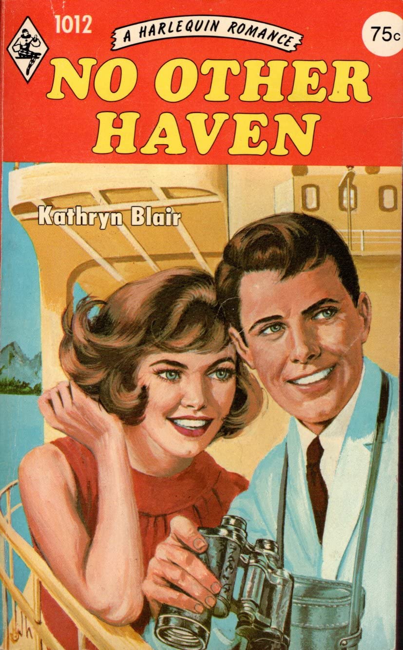 No Other Haven (Paperback)