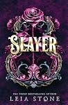 Slayer by Leia Stone