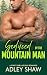 Seduced By The Mountain Man by Adley Shaw
