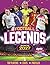 Women's Football Legends 2027