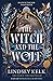 The Witch and the Wolf (Savannah Red #2)