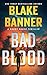 Bad Blood (Harry Bauer Book 25)