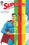 Superman: The Kry...
