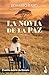 La novia de la paz: Premio Azorín de Novela 2025