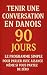 Tenir une Conversation en D...