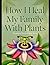 How I Heal My Family With Plants by Stephen Rusbarsky