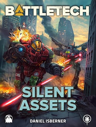 BattleTech: Silent Assets (Kindle Edition)