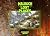 Malbuch Lost Places - 50 spooky Motive by Noteboox Factory