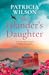 The Islander’s Daughter by Patricia M. Wilson