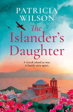 The Islander’s Daughter (Kindle Edition)