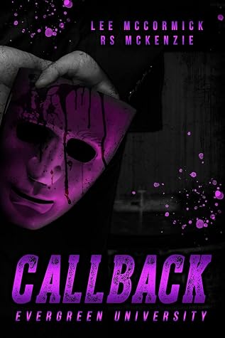 Callback (Evergreen University #2)
