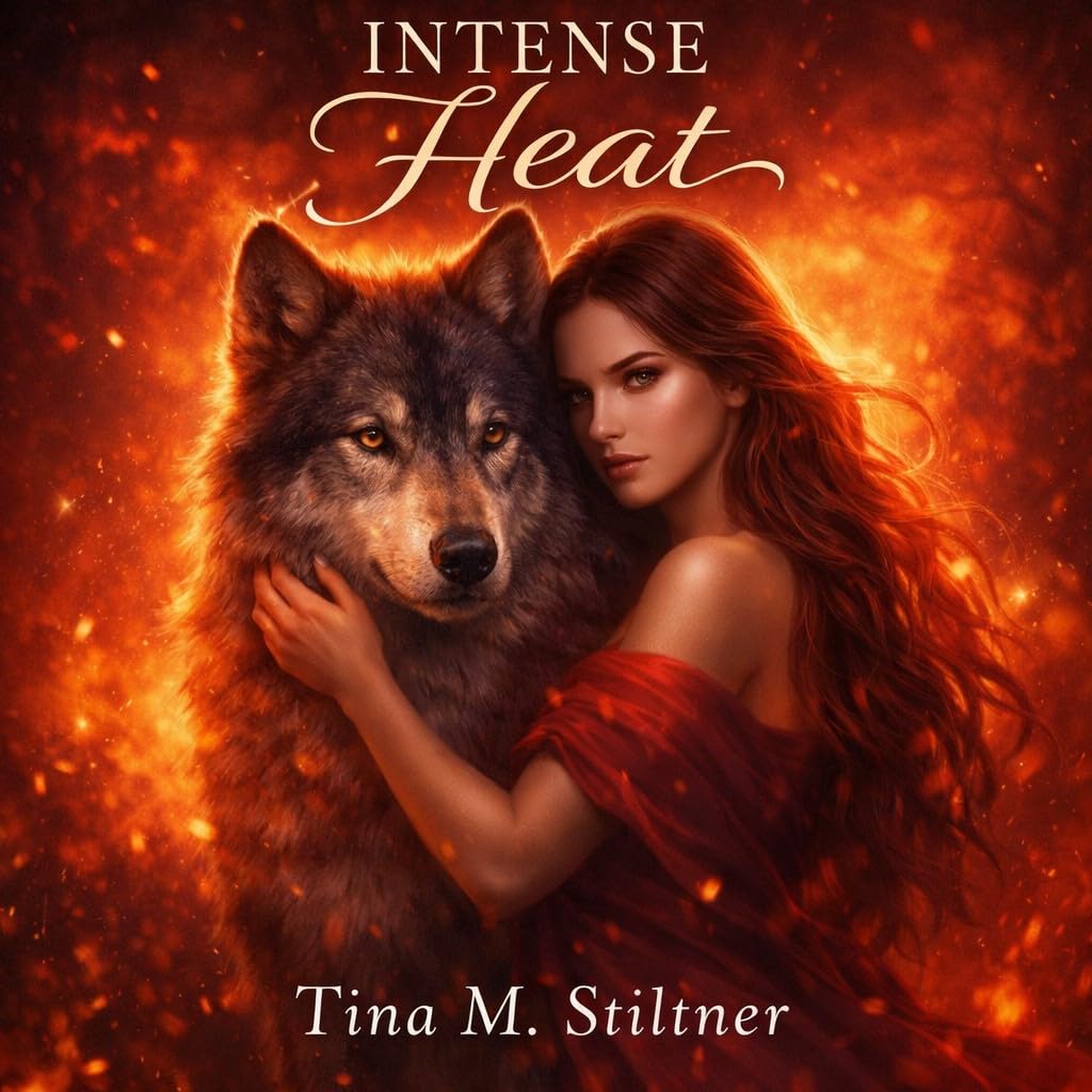 Intense Heat: Jess